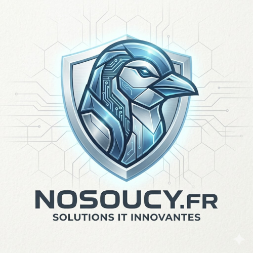 Logo NoSoucY